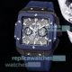 Copy Hublot Square Bang Unico Chronograph So Black Watches 42mm (2)_th.jpg